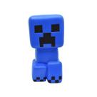 Brinquedo Squishy Minecraft Creeper Mega SquishMe - Just Toys LLC