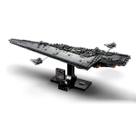Brinquedo Star Wars Bloco de Montar Nave Destroyer 630 Pçs