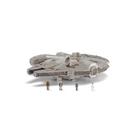 Brinquedo Star Wars Micro Galaxy Squadron Assault - Millennium Falcon