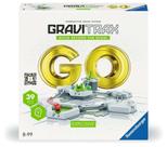 Brinquedo STEM explosivo Marble Ravensburger GraviTrax GO