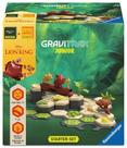 Brinquedo STEM Ravensburger GraviTrax Junior Lion King há mais de 3 anos