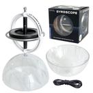 Brinquedo STEM Thames & Kosmos - Giroscópio Perfeitamente Equilibrado