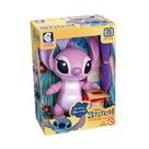 Brinquedo Stitch Angel Comidinhas de Verão Disney Cotiplás - 2933