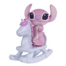 Brinquedo Stitch Hora Da Aventura Colecionável Cotiplas 2940 -