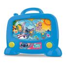 Brinquedo Stitch Splash Mania Com Jogo De água E Desafio De Habilidades Brinquedo Stitch Splash Mania Com Jogo De água E Desafio De Habilidades