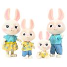 Brinquedo Sunny Days Entertainment Honey Bee Acres McScampers Rabbit