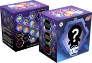 Brinquedo surpresa Mattel NANO PODS conectável DC Universe Brinquedo surpresa Mattel NANO PODS conectável DC Universe