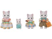Brinquedo Sylvanian Families com certificação Epoch FS-52 ST Mark