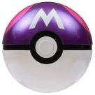 Brinquedo Takara Tomy Pokémon MB-04 Moncolle Master Ball Brinquedo Takara Tomy Pokémon MB-04 Moncolle Master Ball