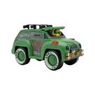 Brinquedo Teenage Mutant Ninja Turtles Party Cruiser com luzes Brinquedo Teenage Mutant Ninja Turtles Party Cruiser com luzes
