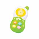 Brinquedo Telefone Celular Bebê Infantil Didático Musical Luz E Som Zippy Toys