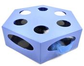 Brinquedo The Cats Mouse Hunter para Gatos
