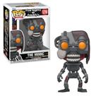 Brinquedo The Mimic Funko Pop! Games Detalhes Marcantes Preto Candide 12CM