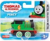Brinquedo Thomas E Seus Amigos Mini Trenzinho - Percy