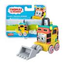 Brinquedo Thomas E Seus Amigos Mini Trenzinho - Sandy