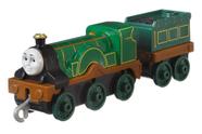 Brinquedo Thomas & Friends TrackMaster Emily com Metal Fundido
