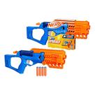 Brinquedo topbreaker lançador de dardos nerf n series g0878 hasbro