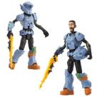 Brinquedo Toy Story Buzz Lightyear Patrulheiro Mo Morrison Brinquedo Toy Story Buzz Lightyear Patrulheiro Mo Morrison