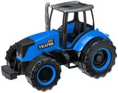 Brinquedo Trator Infantil Max 50cm - Tilin Brinquedo Trator Infantil Max 50cm - Tilin