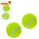 Brinquedo Treinamento Divertido Pet com Bola de Tênis Não Tóxica