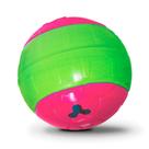 Brinquedo Truqys Snack Ball Rosa para Cães