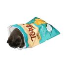 Brinquedo Túnel Para Gatos De Halloween Com 6 Designs Exclusivos, Interativo E Dobrável, Presente De
