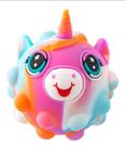Brinquedo Uni Friends Pop De Apertar - Toyng