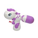 Brinquedo Unicórnio Lança Água Etilux Aqua Blitz - Item Sortido