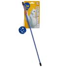 Brinquedo varinha holee roller ball para gatos germanhart Brinquedo varinha holee roller ball para gatos germanhart