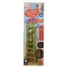 Brinquedo VertipLay Escada Maluca João e o Pé de Feijão 2761 - BRINCADEIRA DE CRIANÇA