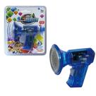 Brinquedo Voice Changer para crianças elétrico portátil com modificadores de voz