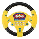 Brinquedo Volante Baby Interativo 20 cm ZP01005 - Zoop Toys
