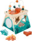 Brinquedo Vulcão Multiatividades Dino Janod
