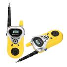 Brinquedo Walkie Talkie de interação remota para crianças