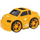 Brinquedo Wash Garage Pick-Up Lava Seu Carro