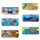 Brinquedo Water Game Aqua Play Argolas Dinosauro Revelation