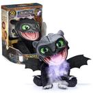 Brinquedo WOW! STUFF Toothless Puppetronic 26 cm Plush 50+ Sounds Brinquedo WOW! STUFF Toothless Puppetronic 26 cm Plush 50+ Sounds