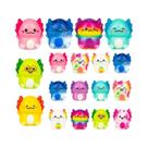 Brinquedos Antiestresse Mini Kawaii Para Crianças E Adultos, 12/24PCS, Presentes Para Festas Brinquedos Antiestresse Mini Kawaii Para Crianças E Adultos, 12/24PCS, Presentes Para Festas