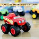 Brinquedos Blaze And The Monster Machines Brinquedos para ve