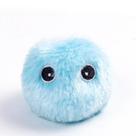 Brinquedos Bola Gato Inteligentes Kitten Plush Treinamento Elétrico Interativo Toque Sonorização