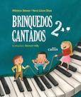 Brinquedos Cantados - 02Ed/