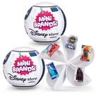 Brinquedos colecionáveis 5 Surprise Disney Mini Brands ZURU Edition