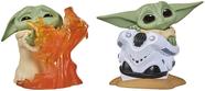 Brinquedos colecionáveis STAR WARS The Bounty Collection Series 2