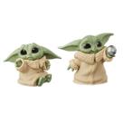 Brinquedos colecionáveis STAR WARS The Bounty Collection The Child