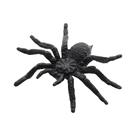 Brinquedos De Aranha Falsa De Plástico Pequena E Grande, Pacote Com 20 Peças, Decoração De