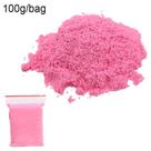 Brinquedos de areia dinâmicos de argila colorida Magic Clay 100g para crianças