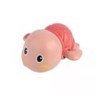 Brinquedos de Banho Baby Toys Baby Children Baby Indoor Água de Banho Brinquedos de Banho Little Turtle Little Crab Tart