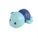 Brinquedos de Banho Baby Toys Baby Children Baby Indoor Água de Banho Brinquedos de Banho Little Turtle Little Crab Tart