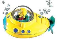 Brinquedos de banho munchkin brinquedo de banho submarino explorador submarino