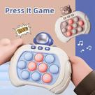 Brinquedos De Console De Jogos Quick Push